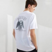 TRENDIANO 3ZC202713P000 男款时尚圆领t恤