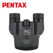 9日0点：日本宾得PENTAX虫虫镜 Papilio二代 6.5x21
