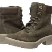 Timberland 添柏岚 Carnaby Cool 女士6英寸工装靴 含税到手¥567.37元