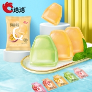 ChaCheer 洽洽 蒟蒻果冻 魔芋冻 果汁 果冻 120g *10件 69元包邮