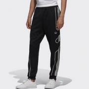 adidas 阿迪达斯 三叶草 FSTRIKE TP ED7225 男款运动裤