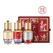 Whoo 后 秘贴礼赞礼盒