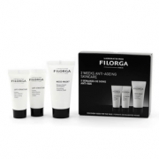 价值￥292！FILORGA菲洛嘉 十全大补面膜 15ml + 紧致抗皱抗老化面霜 2x7ml