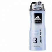 adidas 阿迪达斯 三效合一沐浴露 400ml
