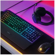SteelSeries 赛睿 Apex 3 游戏键盘