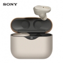 SONY 索尼 WF-1000XM3 真无线降噪耳机