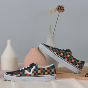 20点开始：Vans 范斯 Sport VN0A4BU6THN 男女款板鞋 278元包邮（限1小时，需用券）