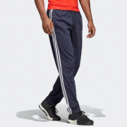 22日0点！adidas 阿迪达斯 DU0456 男款休闲运动裤