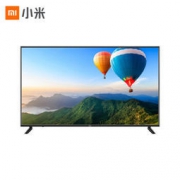 30日10点、新品发售：MI 小米 Redmi A50 4K液晶电视 50英寸
