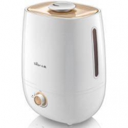18点开始：Bear 小熊 JSQ-A50U1 静音加湿器 5L
