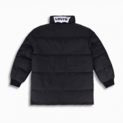 Levi's 李维斯 81969-0000 女士两面穿羽绒服