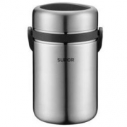 SUPOR 苏泊尔 KF19A1 高汤宝系列 保温饭盒 1.9L