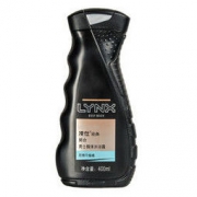 LYNX 凌仕 男士醒体沐浴露 契合 400ml *7件