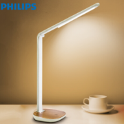 历史低价！ PHILIPS 飞利浦 朗钛 LED台灯