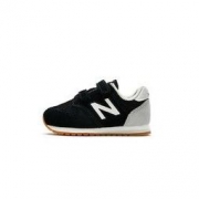 99大促： New Balance KA520 儿童魔术贴运动鞋