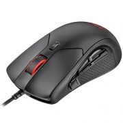 5日20点：Kingston 金士顿 HyperX 幻影 Pulsefire Raid RGB游戏鼠标