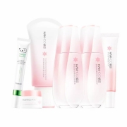 韩后 化妆品 套装 美白6件套