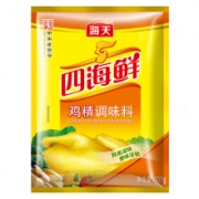 海天 鸡精 四海鲜系列 100g