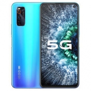 限北京:vivo iQOO Neo3 5G智能手机 12GB+128GB 青空蓝