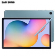学生专享： SAMSUNG 三星 Galaxy Tab S6 Lite 10.4英寸平板电脑 4GB 64GB WIFI