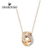 SWAROVSKI 施华洛世奇 FURTHER 5240525 女士戒指项链