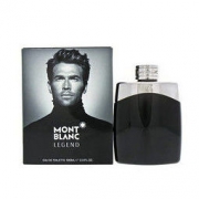 MONTBLANC 万宝龙 传奇经典男士淡香水 EDT 100ml