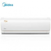 Midea 美的 KFR-26GW/WDAA3@ 1匹 变频冷暖 壁挂式空调