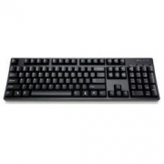 FILCO 斐尔可104 圣手二代 机械键盘 茶轴 黑色正刻