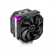 20日0点、新品发售： DEEPCOOL 九州风神 AS500 Plus CPU风冷散热器