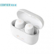 23日0点、学生专享： EDIFIER 漫步者 MiniBuds 真无线分体式蓝牙耳机