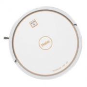 Haier 海尔 TB33 全自动扫地机器人 白色