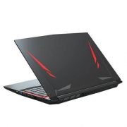 1日0点、历史低价： Hasee 神舟 战神 TX9-CU5DA 16.1英寸游戏本（i5-10400、8GB、512GB、RTX2070、144Hz）