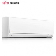 FUJITSU 富士通 ASQG12LPCC(KFR-35G/Bppc) 1.5匹 壁挂式空调