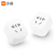 限学生： MI 小米 米家智能插座 WiFi版