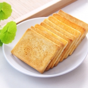 奥美园 烤馍片 500g*2件