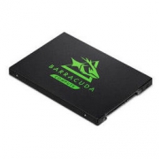10日0点： Seagate 希捷 酷鱼 120系列 SATA接口 固态硬盘 500GB