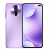Redmi 红米 K30 5G版 智能手机 8GB+128GB