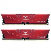 17日0点： Team 十铨 DDR4 3200 32GB（16GB×2）火神系列 台式机内存条