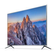 MI 小米 L55M5-AQ 4S 4K曲面 液晶电视 55英寸