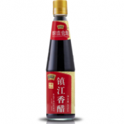 恒顺 糯米酿造北固山镇江香醋 450ml