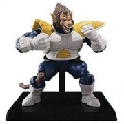 BANDAI 万代 S.H.Figuarts SHF 七龍珠Z 大猿贝吉塔