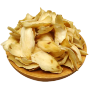 颜风旗舰店 正品百合片干货250g 券后￥5.8