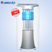 GREE 格力 KY-23NK 移动空调 1匹