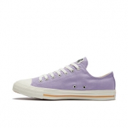 CONVERSE 匡威 165693C 男士低帮帆布鞋