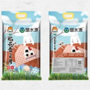 楚水源 稻花香2号大米 5Kg