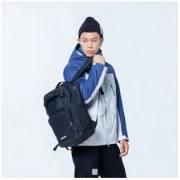 TOREAD 探路者 TEBH90850 双肩背包 20L *2件