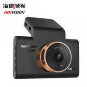 9日0点： HIKVISION 海康威视 C6Pro 行车记录仪