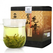 谢裕大 三级 黄山毛峰 100g