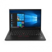 ThinkPad 思考本 X1 Carbon 2019 14英寸笔记本电脑（i7-8565U、8GB、512GB）