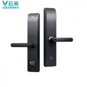 25日0点： VIOMI 云米 MS120-02 互联网智能门锁